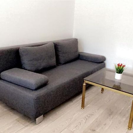 Premier Quad Room Wh 维也纳 外观 照片