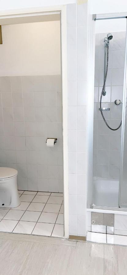 Premier Quad Room Wh 维也纳 外观 照片